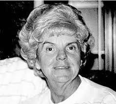 Barbara Ware Obituary