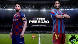 The fact that he is also in his uniform might also help you be reminded of your favorite soccer team. Pes 2020 Vs Pes 2019 What S New