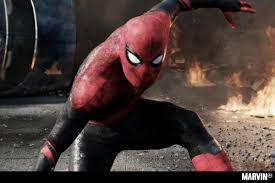 No way home, para la fecha de noviembre de 2021. El Trailer De Spider Man No Way Home Podria Llegar La Siguiente Semana