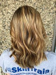 Loving My New Hair Heavy Honey Blonde Highlights Honey Blonde Highlights Blonde Highlights Hair Color For Black Hair
