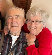 Obituary of Clifford Blake Clausen