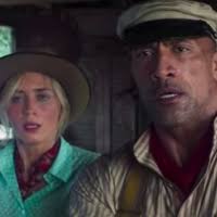 VIDEO: Disney Releases Trailer for JUNGLE CRUISE Starring Dwayne Johnson  and Emily Blunt