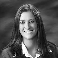 Cassie Cooper Rieder — SPEARS, MOORE, REBMAN & WILLIAMS