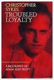 Adam Trott's Instagram, Twitter & Facebook