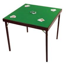 Eclipse Card Table By Jaques Of London Http Www Amazon Co Uk Dp B000ydn28k Ref Cm Sw R Pi Dp Cy2wsb04qph8v Table Cards Table Home
