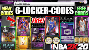 Codes above are not working. Free Pink Diamond Magic Johnson And 6 Active Locker Codes For Free Packs And More In Nba 2k20 Myteam Youtube
