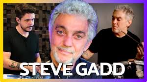 Mestres da Bateria Ep.01