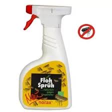 Unsere experten sind schnell, effektiv und garantieren ihnen, ihrer familie und ihren haustieren eine professionelle lösung des problems. Floh Spruh 500 Ml Online Kaufen Norax De