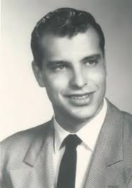 Joseph Bordeaux Obituary July 29, 2015