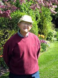 Jim bauer)lude, jim bauer • it's all right (feat. People Jim Bauer Dutch Canadian Gardener Ncpr News