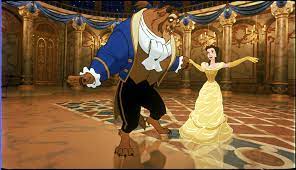 Als die schöne und kluge belle sich eines tages in sein schloss verirrt. Beauty And The Beast 1991 Imdb