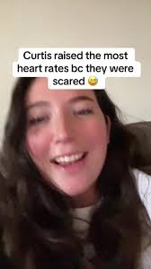 Kelly Grace Charlie Curtis