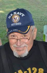 Obituary for Patrick Thomas Nesbit