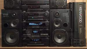 Check spelling or type a new query. Kenwood Hifi Midi Stereo System M 94 Vintage Home Hi Fi Stereo From 1990 In Hd Youtube