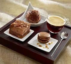 Cafe Gourmand Coffee Recipes Food Desserts