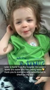 Bethel EMS provides excellent care to a 2-year-old in respiratory distress