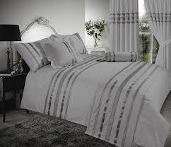 We did not find results for: Grey Silver Stylish Sequin Duvet Cover Luxury Beautiful Glamour Sparkle Egyptian Cotton Bedding