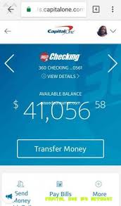 The capital one platinum credit card can make an effective addition to your wallet if your goal is to build credit or raise your credit limit. Pin By Tony Leslie Double Ll Farms On Money Sense Money Sense Capital One 360 Capital One