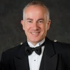 Kevin Mckellar's Instagram, Twitter & Facebook