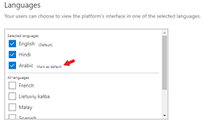 Highest ranking #1 in malay #1 in thriller #1 in mystery. Default In Malay