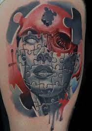 Other tattoos you might like. Pin On Autism Tattoos