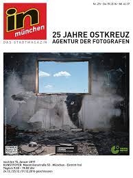 in münchen Ausgabe 25/2016 by IN MÜNCHEN Magazin - Issuu