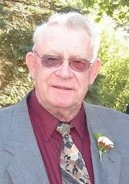 Obituary of William Smith