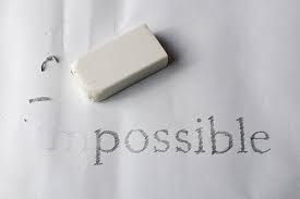 How To Do The Impossible