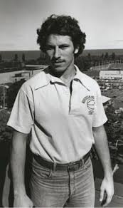 Tom Izzo Before He Was Coach Izzo Msu Spartans Basketball Michigan State Basketball Michigan Sports