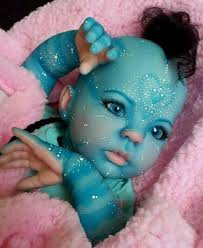 Real Avatar Baby Online Shopping