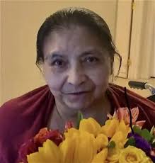 Obituary information for Malinda Ann Mahan