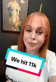 I know it’s not a huge milestone for some but 11k is crazy to me. Let’s hit  20k. #lgbt🌈 #cookeville #beauty #glam #nashvilletennessee  #nashvilledragshow #smallbusiness #