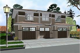 This unique house comprises an entrance hallway, three double bedrooms on the ground floor one with an ensuite shower room and all with built in wardrobes, there is also a further family bathroom. Traditional With 3 Car 1 Bedrm 1001 Sq Ft Plan 100 1289