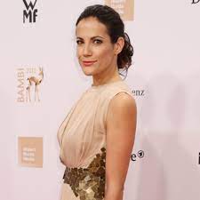 bettina zimmermann starportrat news bilder gala de