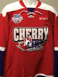 Filip zadina is one of the most intriguing prospects at the 2018 nhl draft. Filip Zadina 2018 Sherwin Williams Chl Nhl Top Prospects Game Worn Jersey