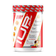 Check spelling or type a new query. Stim Free Pre Workout