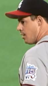 @greg_maddux31 was a genius!! 🧠🔥, Listen up pitcher 🗣️🔈🔉 are you  thinking like this during a game, or series?!, #baseball #pitching  #gregmaddux #braves