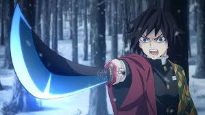 We did not find results for: In Demon Slayer What Does Every Sword Color Mean Quora