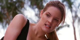 Bridgette Wilson-Sampras