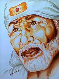 Pin On Shiridi Sai Baba
