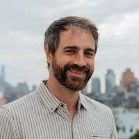 Author Benjamin Jackson — Smashing Magazine