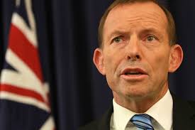 Tony Abbott's wife defends critics' comments