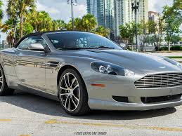 Image result for Meteorite Silver 2006 DB9 Volante