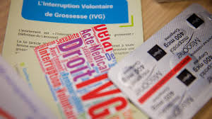 Enfin, j'ai promis à pascale que je laisserai mon témoignage sur le site et. Ivg Quel Acces A Ce Droit Dans Les Hauts De France