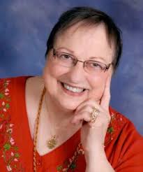 Thelma Gustafson-Foutes