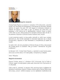 Un politician care suge capital politic din rândul oamenilor cu minte puțină. Cristian Tudor Popescu