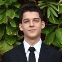 David Arreaga Email & Phone Number