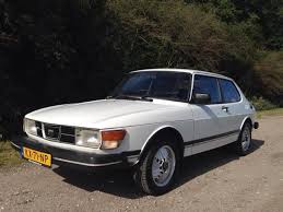 Saab 99 2 0 Gl H5 16v 0 Auto S