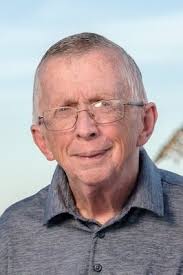 James "Pop" Longfellow Obituary