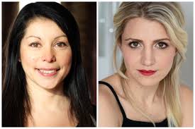 🎭 OPENING IN LONDON 🎭 It has been announced that Danielle Tarento and  Tony Award winner Annaleigh Ashford will co-produce the UK premiere of the  Off Broadway smash hit The White Chip